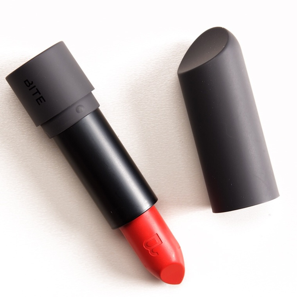 Bite Amuse Bouche Lipstick - Persimmon
